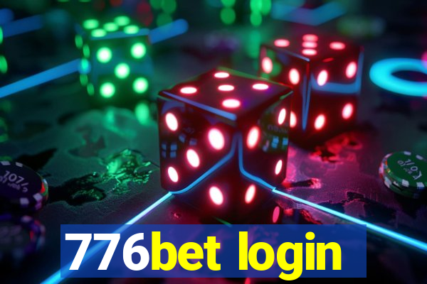 776bet login